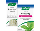 A.Vogel Famosan Overgang Totaal Tabletten 60ST + Overgang Gewichtsbeheersing* Tabletten 60TB Combiverpakking 2ST