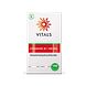 Vitals Vitamine B1 100mg Capsules 100CP