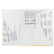 Medela All-In-One Breast Milk Storage Set 1ST Onderkant verpakking
