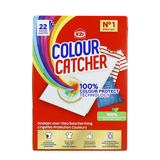 K2R Colour Catcher 22ST