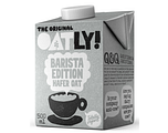 Oatly Barista Edition Hafer Oat 500ML