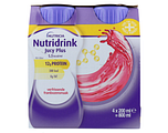 Nutridrink Jucy Plus Verfrissende Framboos 800ML