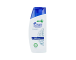 Head & Shoulders Classic Clean Shampoo Mini 90ML Head & Shoulders Classic Clean Shampoo Mini 90ML
