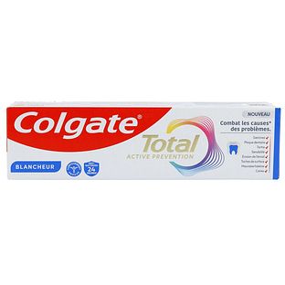 Colgate Total Natural White Tandpasta 75ML