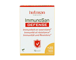 Nutrisan ImmunoSan Defense Capsules 90VCP Nutrisan ImmunoSan Defense Capsules 90VCP