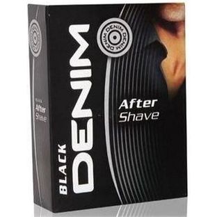 Denim Black After Shave 100ML