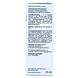 Ladrôme Echte Lavendel Olie Bio 10ML Zijkant verpakking