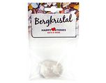Happy Stones Bergkristal 1ST