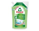 Frosch Vloeibaar Wasmiddel Aloë Vera Refill 1600ML