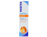 Nisita Neusspoeling Mild-Hypertoon - opent en reinigt de verstopte neus 125ML