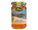 De Traay Tijm- en Bloemenhoning 350GR
