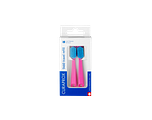 Curaprox Travel Refill Tandenborstelkoppen 2ST