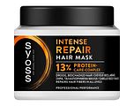 Syoss Intense Repair Hair Mask 13% Protein Care 400ML