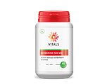 Vitals Berberine 500mg Capsules 60CP