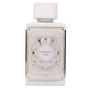 Riiffs Goodness Oud Blanc Eau de Parfum 100ML
