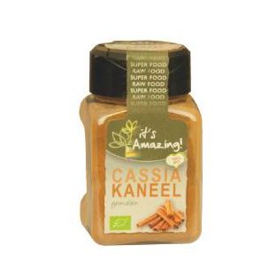 Its Amazing Kaneel Gemalen 38GR