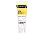 John Frieda Go Blonder Lightening Conditioner 75ML John Frieda Go Blonder Lightening Conditioner 75ML