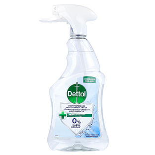 Dettol Hygienische Multi-Reiniger Spray 500ML