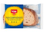 Schar Pain Campagnard Brood Glutenvrij 240GR Schar Pain Campagnard Brood Glutenvrij 240GR