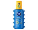 Nivea Sun Protect & Hydrate Zonnespray SPF15 200ML
