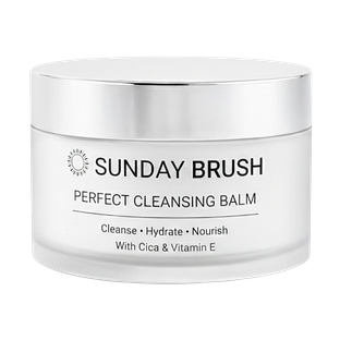 Sunday Brush Perfect Cleansing Balm 100ML