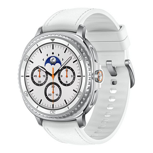 Samsung Galaxy Watch8 Classic (46mm) LTE White 1ST Samsung Galaxy Watch8 Classic (46mm) LTE White 1ST
