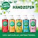 Happy Earth 100% Natural Handsoap Jasmine Ho Wood 300ML
