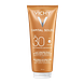 Vichy Capital Soleil Fresh Protective Milk Face & Body SPF30 300ML Vichy Capital Soleil Fresh Protective Milk Face & Body SPF30 300ML