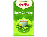 Yogi Tea Belly Comfort Bio 17ST