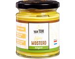 van TON Fijne Mosterd 170GR van TON Fijne Mosterd 170GR