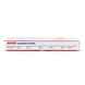 Leukoplast Elastic Vingerpleisters 19x180mm 100ST Verpakking pleisters