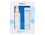 Bluem Implantaat Verzorgings Kit 1ST