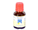 Vita Producten Vita Tea Tree Oil 20ML