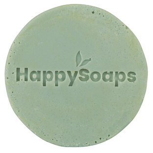 HappySoaps Aloë Vera Conditoner Bar 65GR HappySoaps Aloë Vera Conditoner Bar 65GR