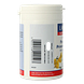 Lamberts Teunisbloemolie 1000 mg Capsules 90CP zijkant pot Lamberts Teunisbloemolie 1000 mg Capsules 90CP zijkant pot