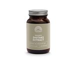 Mattisson HealthStyle Biologische Shiitake Capsules 60CP