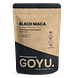 Goyu Black Maca Capsules 100CP Goyu Black Maca Capsules 100CP