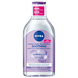 Nivea Soothing Micellair Water Parfumvrij 400ML