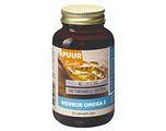 Puur Rineke Visvrije Omega 3 Vegicaps 60VCP