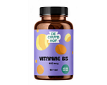 Cruydhof Vitamine B5 Tabletten 60TB