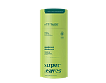 Attitude Super Leaves Deodorant Pear & Amber 85GR