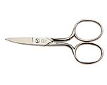 Nippes Solingen Nippes Nagelschaar Gebogen 9 cm 1ST