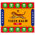 Tiger balm Tijgerbalsem Rood (sterk) Pot 19GR