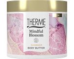 Therme Mindful Blossom Shimmer Body Butter 225GR