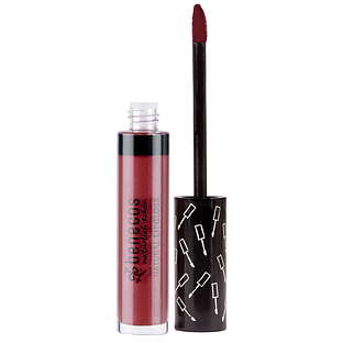 Benecos Lipgloss Kiss Me 5ML