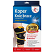Lucovitaal Koper Knie Brace Sprotbandage 1ST