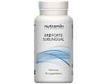 Nutramin B12 Forte Sublingual 90TB