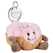 Warmies Sleutelhanger Donut 1ST