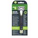 Wilkinson Hydro Trim & Shave Skin Body & Balls 1ST Achterkant verpaking