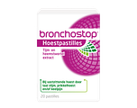 Bronchostop Hoestpastilles 20ST